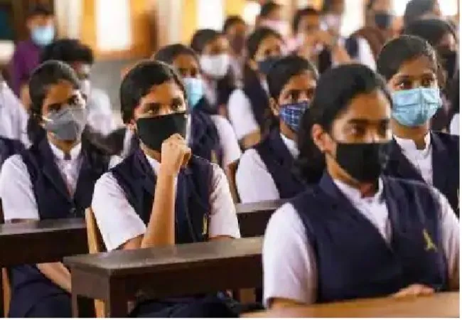 schools and colleges reopening at gujarat and haryana 